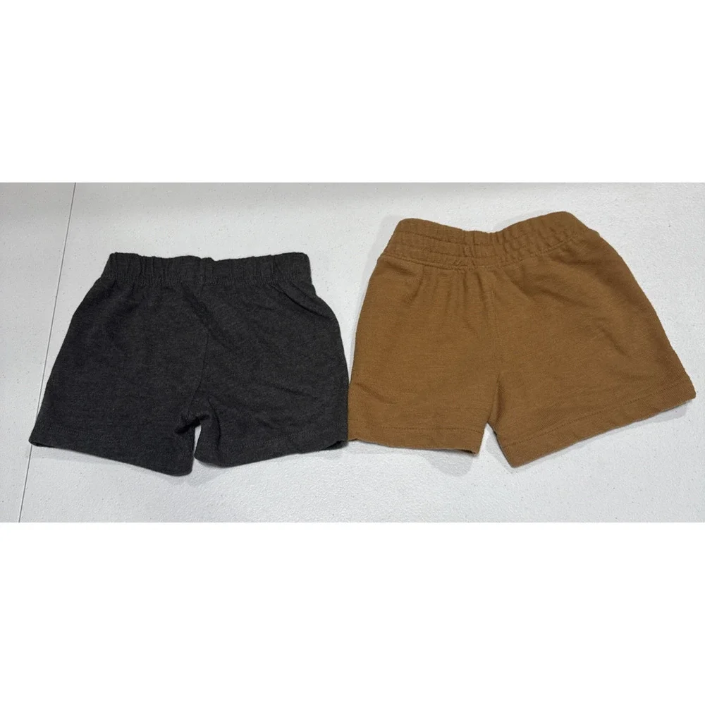 Baby Boys Clothes 18M Sweatshirts, Shorts Bottoms Garanimals, Baby Gap, Carters